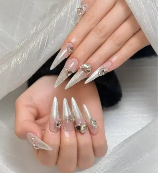 ネイル Nail Salon Anのネイルデザイン