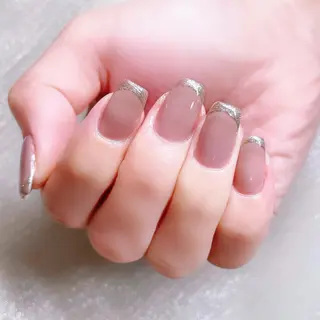 ネイル Nailist suzuのネイルデザイン