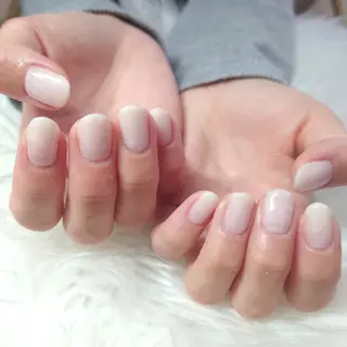 ネイル DOLL HOUSE 長良バムズ店のネイルデザイン