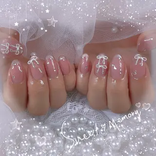 ネイル Chill Nailsalonのネイルデザイン