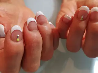 ネイル ネイルサロン Lelienルリエのネイルデザイン