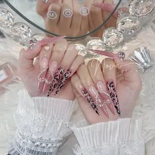 ネイル Kitty Nail Novaのネイルデザイン