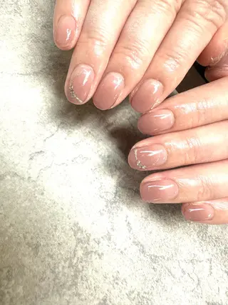 ネイル .N YUKIのネイルデザイン