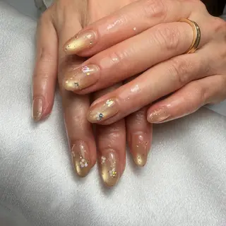 ネイル Lily me.のネイルデザイン