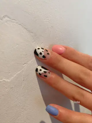 ネイル Ann nailのネイルデザイン