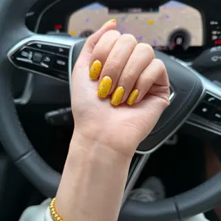 ネイル 大久保YISnail スカルプ専門店のネイルデザイン