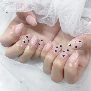 ネイル Kanako 💫のネイルデザイン