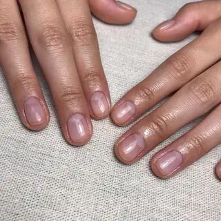 ネイル chai nail &  eye📍鶴橋のネイルデザイン