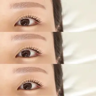 マツエク・マツパ eyenico天神店 西村のマツエク・マツパデザイン