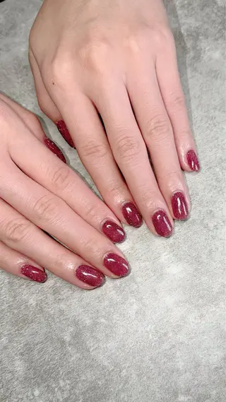 ネイル shino🌟 痛ネイルのネイルデザイン