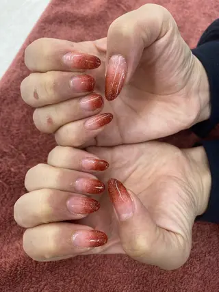ネイル ネイル サヴォイ ❁⃘*.゚SAYAのネイルデザイン