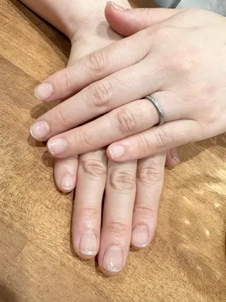 ネイル 橋本 明穂のエステ・リラクイメージ