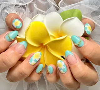 ネイル Mai’s nailのネイルデザイン