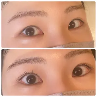 マツエク・マツパ aya 白金台/眉毛/まつげのマツエク・マツパデザイン