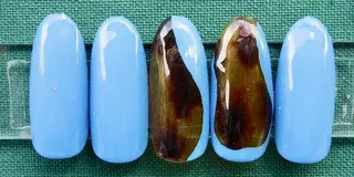 ネイル t misatoのネイルデザイン