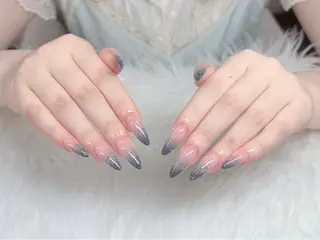ネイル GOHOUBI Nail 心斎橋店のネイルデザイン