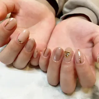 ネイル Hashimoto .のエステ・リラクイメージ