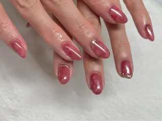 ネイル riri-nail Rie Endoのネイルデザイン