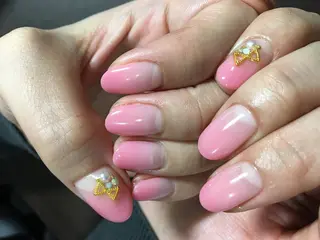 ネイル nail salon Titaleeのネイルデザイン