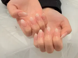 ネイル Iatte.nail ⋆౨ৎ˚⟡˖࣪のネイルデザイン