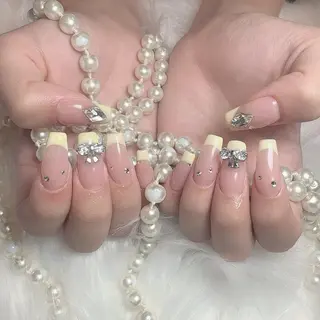 ネイル EMU NAILのネイルデザイン