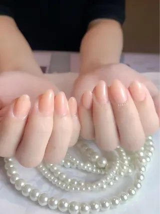 ネイル HALU ハルのネイルデザイン