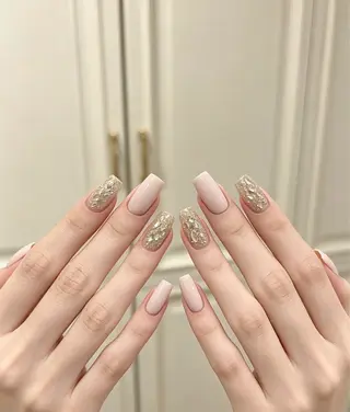 ネイル LadyJJNail つくばのネイルデザイン