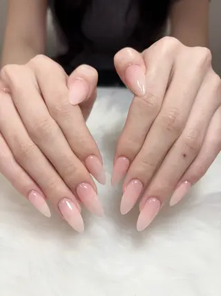 ネイル リン ちゃんのネイルデザイン