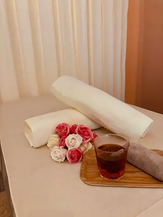 Paris神宮前店 リラク&エステのエステ・リラクイメージ