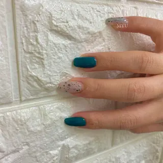 ネイル C.Nail ネイリストのネイルデザイン