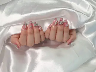 ネイル Havi Nailsのネイルデザイン