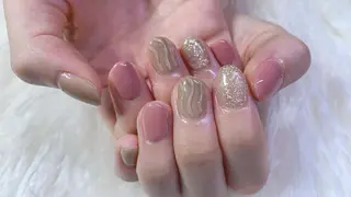 ネイル pipi ..のネイルデザイン