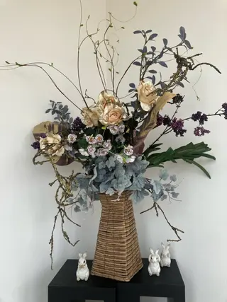 溝田 めぐみのエステ・リラクイメージ