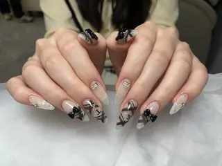 ネイル REI nailのネイルデザイン