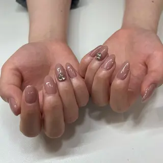 ネイル Chipi Neneのネイルデザイン