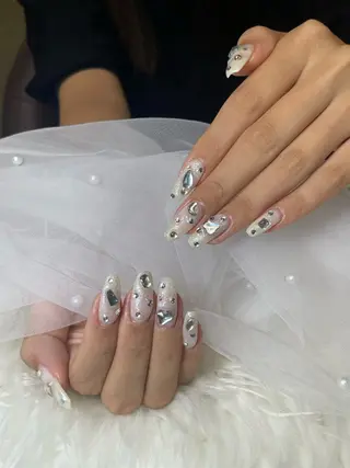 ネイル NiJi Nailsのネイルデザイン