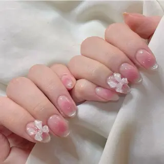 ネイル Akina Nail 亀戸のネイルデザイン