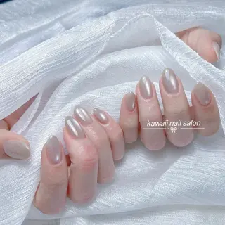 ネイル Kawaii Nail Salonのネイルデザイン