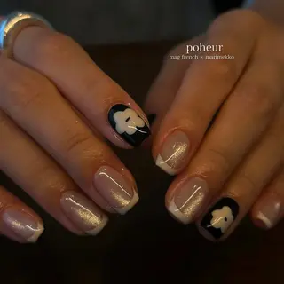 ネイル mio _POHEURのネイルデザイン