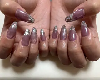 ネイル nail M&Tのネイルデザイン