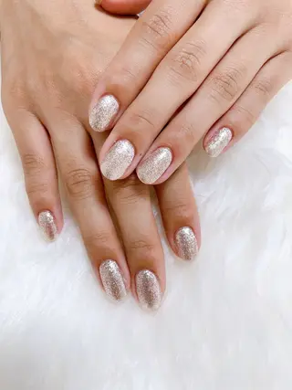 ネイル GAL_NAIL Miraiのネイルデザイン