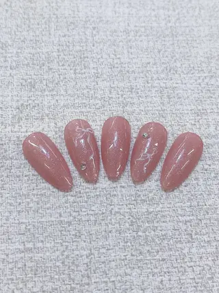 ネイル DUO MI nail salonのネイルデザイン