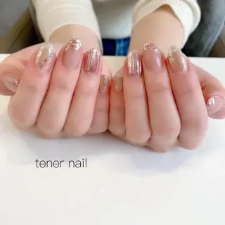 ネイル テネルネイル tener nailのネイルデザイン