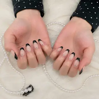 ネイル 🎀 カオリのネイルデザイン