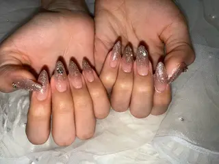 ネイル Mimi Nailのネイルデザイン