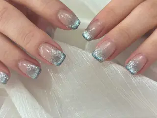 ネイル yurina ☆のネイルデザイン