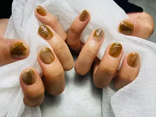 ネイル emiu petiteのネイルデザイン