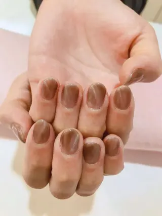ネイル エムズ エムズのネイルデザイン