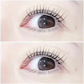 マツエク・マツパ GRANDE OSE みずきの眉毛・アイブロウイメージ