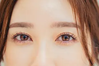 マツエク・マツパ eyelash MONICAのマツエク・マツパデザイン